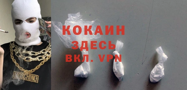 мескалин Инта